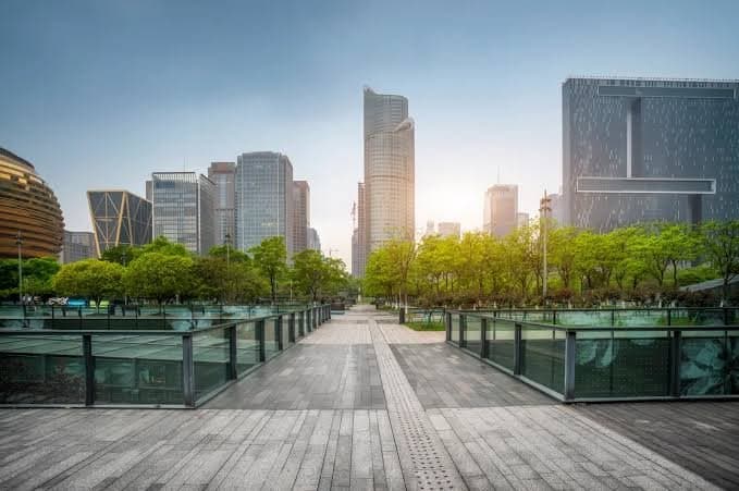 URBAN AND LANDSCAPE DESIGN